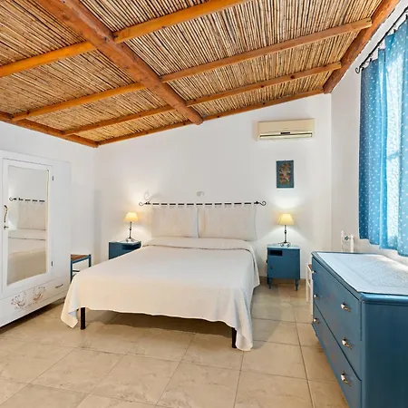 Casa de hóspedes Simone Siamanna