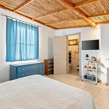 Casa de hóspedes Simone